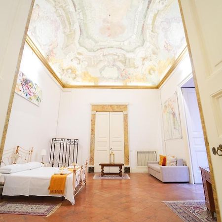 Casa Napoletana - Culture Apartment نابولي المظهر الخارجي الصورة
