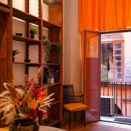 Casa Napoletana - Culture Apartment نابولي المظهر الخارجي الصورة