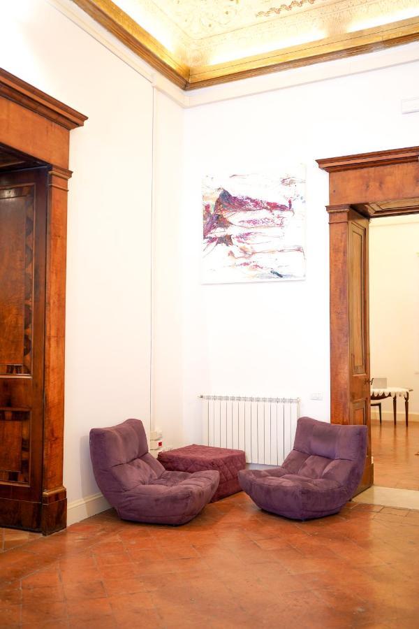 Casa Napoletana - Culture Apartment نابولي المظهر الخارجي الصورة