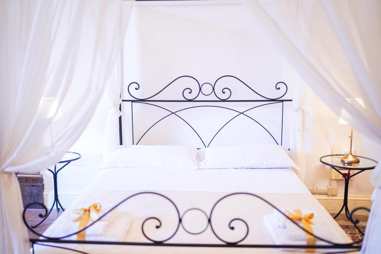 Casa Napoletana - Culture Apartment نابولي المظهر الخارجي الصورة