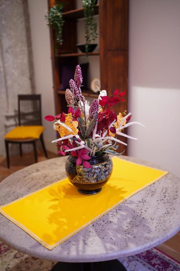 Casa Napoletana - Culture Apartment نابولي المظهر الخارجي الصورة