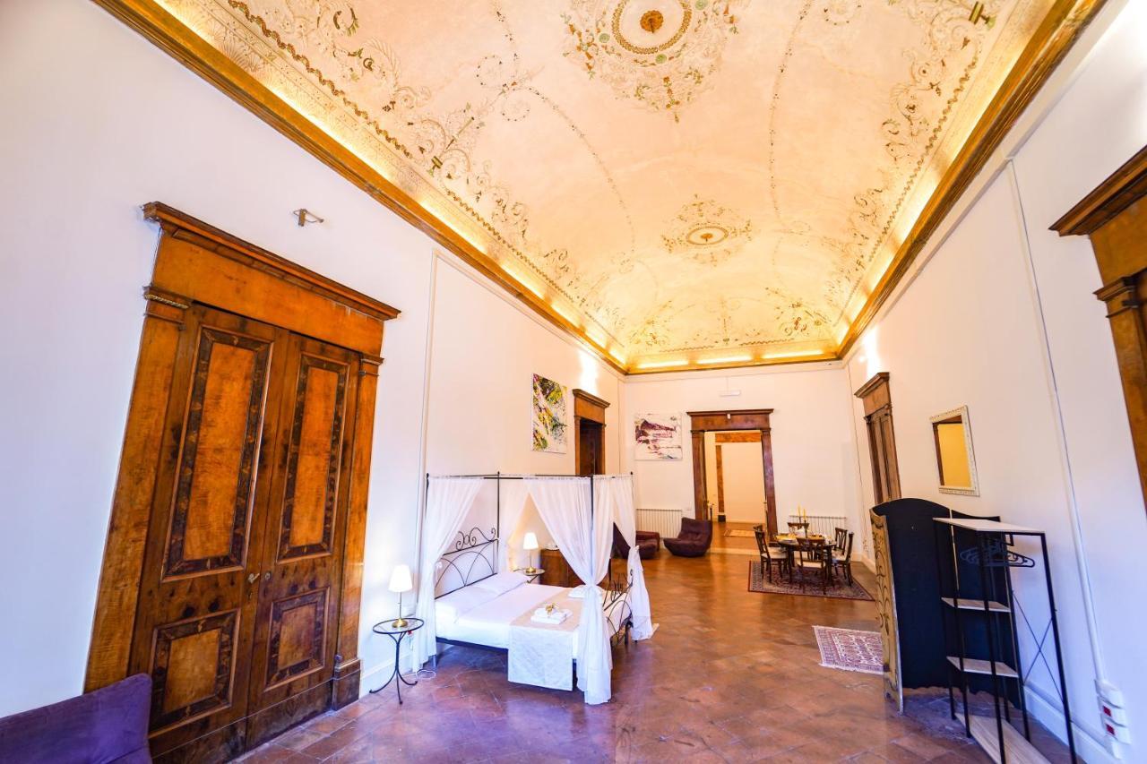 Casa Napoletana - Culture Apartment نابولي المظهر الخارجي الصورة