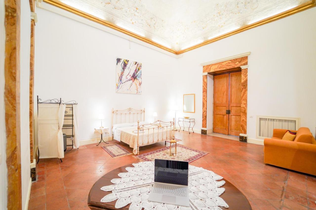 Casa Napoletana - Culture Apartment نابولي المظهر الخارجي الصورة