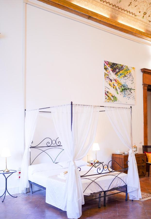 Casa Napoletana - Culture Apartment نابولي المظهر الخارجي الصورة