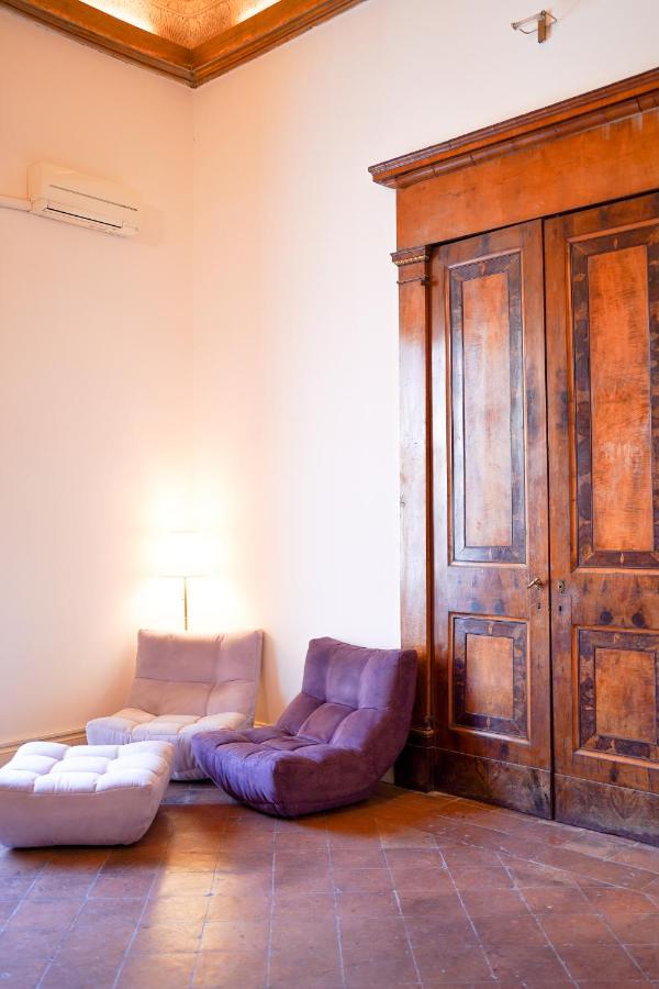 Casa Napoletana - Culture Apartment نابولي المظهر الخارجي الصورة